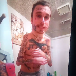 Meet your Posher, Jerimiah